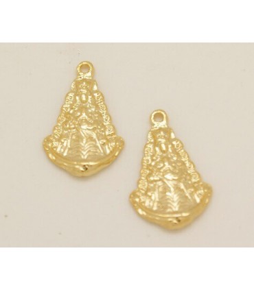 COLGANTE VIRGEN DEL ROCIO