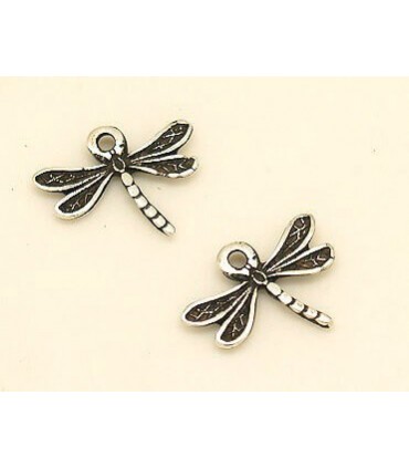 COLGANTE LIBELULA MINI