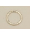 ANILLA PLANA GORDA 28MM