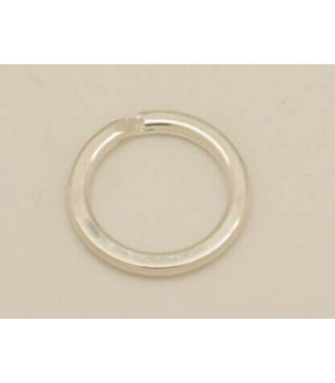 ANILLA PLANA GORDA 32MM