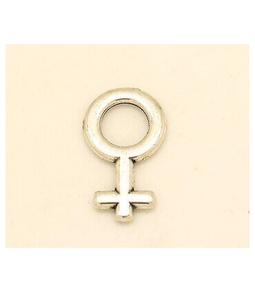 COLGANTE FEMENINO