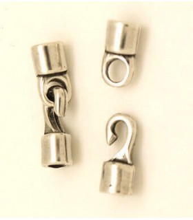 CIERRE GARFIO PASE 4MM