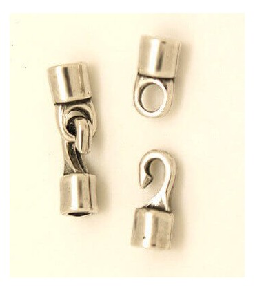 CIERRE GARFIO PASE 4MM