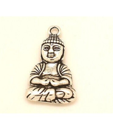 COLGANTE BUDHA